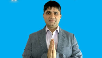 सन्तोष परियारले पार्टी छोडेको विषयमा अभिव्यक्ति दिएकोमा बागमती सभापति लामिछानेलाई रास्वपाले सोध्यो स्पष्टीकरण