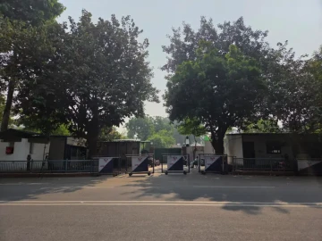 बिहारमा सत्तारुढ एनडीएलाई प्रचण्ड बहुमत, लालु यादवको घरमा सन्नाटा