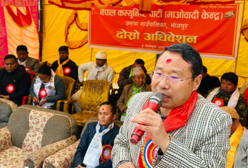 वर्षमानको दाबी– ओली संसद विघटन गर्ने गृहकार्यमा छन्
