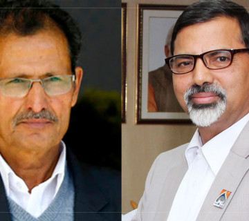 जनार्दन प्रकरणकाे छानबिन सदस्यहरूलाई सभामुखले छलफलमा बाेलाए
