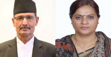 सभामुख र उपसभामुखको पद खाली गर्न सर्वोच्चमा रिट, शुक्रबार पेसी