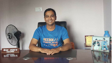 बलात्कार मुद्दामा ऐन महरमाथि अनुसन्धान गर्न उच्च अदालतले दिएको थियो आदेश