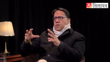 नेपाललाई ‘चिकेन्स नेक’बाट फाइदा धेरै छ कि जोखिम ? (अन्तर्वार्ता)