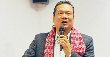 सामान्य प्रशासनमन्त्रीको टिप्पणी– कर्मचारीले काम नगर्दा जनताको आक्रोश दलमाथि खनियो