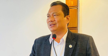 खर्च भएको देखाउनकै लागि फाइभस्टार होटलमा आयोजना गर्ने कार्यक्रममा आउँदिनँ: मन्त्री मोदी