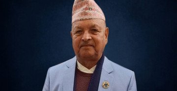 को हुन् कोशीको सभामुखमा निर्वाचित विष्ट ?