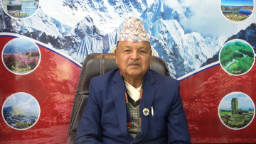 कोशीका सभामुखको स्पष्टीकरण– सिद्धान्तबाट विचलित भएको छैन, अर्थतन्त्र सबल नभई प्रदेश चल्दैन
