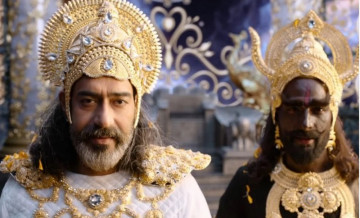 'अमिताभ बच्चनले कौन बनेगा करोडपति'को आइडिया यमलोकबाटै चोरे'