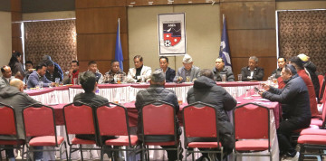 एन्फाको चुनावी साधारणसभा २८ माघमा हुने 