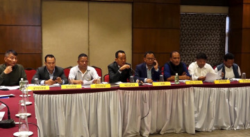 ए डिभिजन क्लबले पाँच विदेशी खेलाडी अनुबन्ध गर्न पाउने