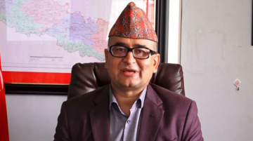 जाजरकोटमा भूकम्पपीडितको सास्ती, विपद् व्यवस्थापनका हाकिमको जापानमा मस्ती