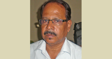 मधेश प्रदेश सांसद अनिरुद्ध सिंह यादव पक्राउ
