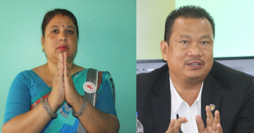 प्रचण्ड सरकारमा दोस्रोपटक 'इन्ट्री' गर्दै जनमत, माओवादीले मोदीलाई फिर्ता बोलायो