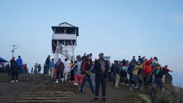 पर्यटकीयस्थलबाट अन्नपूर्ण गाउँपालिकालाई १ करोड १५ लाख आम्दानी