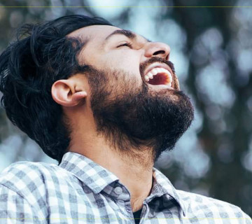जुलुस जाने मान्छेहरू