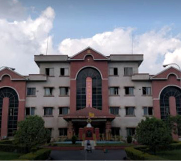 एपीएफ अस्पतालले सुरु गर्‍यो अक्सिजन प्लान्ट 