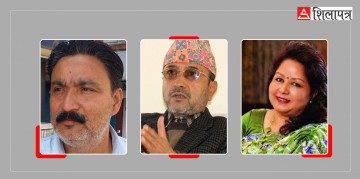 प्रतिनिधिसभा चुनावः बाँके- ३ बाट खड्का र आरजुसहित ११ जनाको नाम सिफारिस