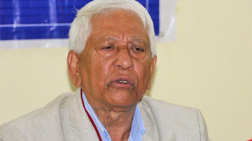 अर्जुननरसिंह केसीले भने– मेरो कारण दलको नेता चयनमा ढिलाइ भयो भन्नु असत्य र भ्रामक