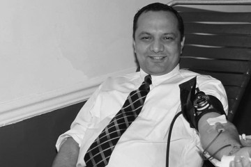 'परलोक जाँदै छु' भनेर श्रीमतीका नाममा भावुक सन्देश छोडेर बेपत्ता भएका मैनाली मृत भेटिए 