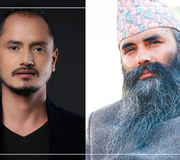 कवि अर्जुन पराजुलीमाथि ‘चोरी’ को आरोप लगाएका गीतकार भूपेन्द्र खड्काले नै माफी माग्नु परेपछि..