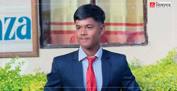 नेपाली युवा क्रिकेट टोलीको भरपर्दो सदस्य बनेका अर्जुन कुमाल