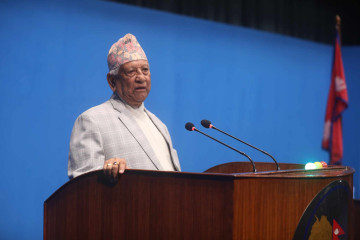 कमा र फुलस्टप पनि परिवर्तन नहुने भए नीति तथा कार्यक्रममाथिको बहस निरर्थक हुन्छः सांसद केसी