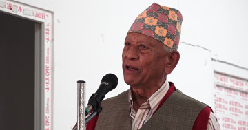कांग्रेसलाई भ्रष्टाचारको संरक्षकको रुपमा जनताले चिनेका छन्ः नेता केसी