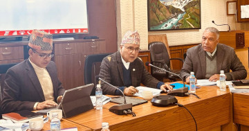 लगानी बोर्डद्वारा सवा १७ खर्बको परियोजना स्वीकृत, पीपीपी परियोजना अघि बढाउन अर्थमन्त्री खनालको निर्देशन