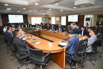 एनसेलदेखि टर्किस एयरलाइन्ससम्मका प्रतिनिधि सिंहदरबार बोलाएर अर्थमन्त्री वाग्लेले के भने ?