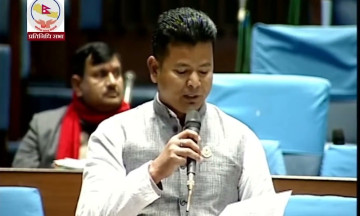 सूचीकरण नभएका सामाजिक सञ्जालहरू बन्द गर्ने सरकारको निर्णयप्रति रास्वपाको आपत्ति