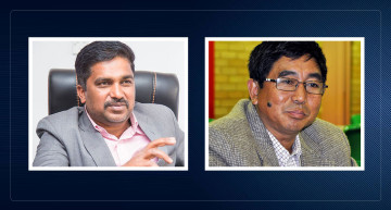 जसपाले भोलि संसदीय दलको नेता छान्दै, अशाेक राई र राजकिशाेर यादवकाे दाबी