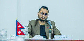 संविधान संशोधन बहसपत्र कार्यदलले नागरिकसँग माग्याे सुझाव
