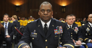 अमेरिकी रक्षामन्त्री लोयड अस्टिनको अवस्था गम्भीर, क्रिटिकल केयर युनिटमा भर्ना