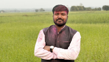 अन्तरिम सरकार छोडेर चुनाव लडेका गुप्ता विजयी