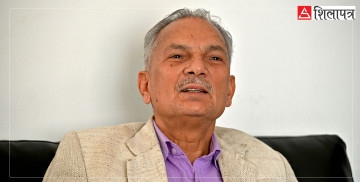 बाबुराम भट्टराई भन्छन्– बाह्य र आन्तरिक प्रतिगामीहरू धार्मिक असहिष्णुता फैलाउन सक्रिय भए 