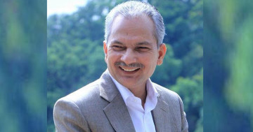समावेशी र सहभागितामुलक लोकतन्त्र नै अबको वैकल्पिक राजनीति होः डा. बाबुराम भट्टराई
