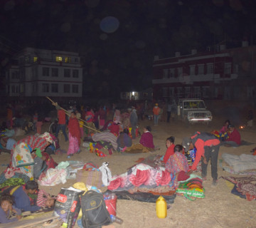 पश्चिम नेपालमा कहाँ-कहाँ बस्छन् वादी समुदाय, कस्तो छ उनीहरूको अवस्था ?