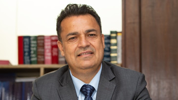 एनआरएनएका कार्यकारी अध्यक्ष केसी भन्छन्- फुटेर होइन, जुटेर अगाडि बढ्नुपर्छ