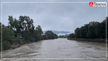 कोशी, कन्काई र बागमतीले पार गरे खतराको तह
