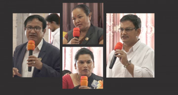 बागमती प्रदेशका मन्त्रीहरूको गुनासो- संघले अधिकार दिएन, प्रदेशले बनाएका कानुन स्थानीय तहले मानेनन्