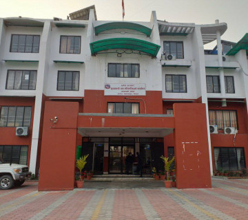 बागमतीमा कार्यकर्ता रिझाउन ल्याइएका टुक्रे योजनाले नै पाएनन् पूर्णता