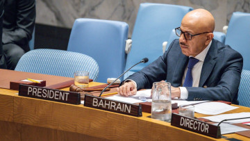 सुरक्षा परिषद्‌मा स्ट्रेट अफ होर्मुज खोल्ने प्रस्ताव फेल, रुस–चीनको भिटो