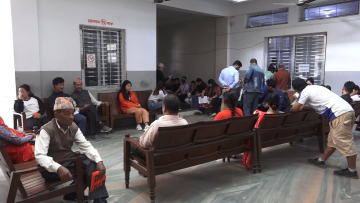 वैदशिक रोजगारीमा ठगी बढ्यो, आफन्त नै विचौलिया