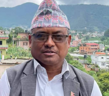 लुम्बिनीको नीति कार्यक्रममा एमालेको प्रतिक्रियाः अघिल्लो सरकारको नक्कल आयो, कार्यान्वयन हुँदैन