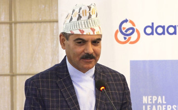 सरकार आगामी माघदेखि नयाँ बजेट निर्माणको काममा लाग्छः मुख्यसचिव अर्याल