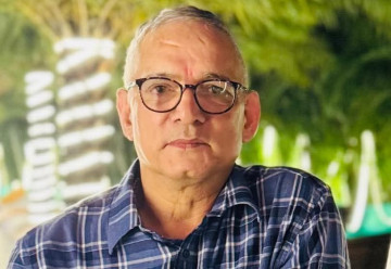 कैलाली ४ बाट टिकट पाएका कांग्रेस नेता बलायरद्वारा चुनाव लड्न अस्वीकार