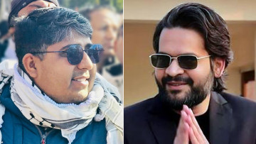 झापाका दुई इन्जिनियर उम्मेदवारः बालेन्द्र चर्चामा हुँदा किन गुमनाम छन् अशेष ? 