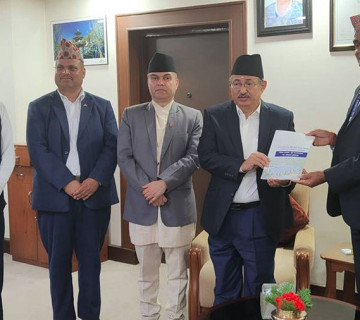 हरिजन आत्महत्या प्रकरण: छानबिन समितिले गृहमन्त्रीलाई बुझाएकाे प्रतिवेदनमा के छ ?