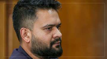बालेनले दायर गरेको रिट खारेज, नागरिक उड्डयन प्राधिकरणलाई अब स्पष्टीकरण दिनुपर्ने 