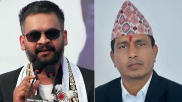 झापाका सीडीओ भन्छन्– कुनै सुरक्षा जोखिम थिएन, बालेनको हेलिकोप्टर किन फर्कियो थाहा छैन